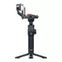 Stabilizator do smartfona/kamery sportowej Hohem iSteady MT2 Kit Czarny 2600 mAh
