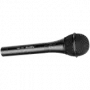 Mikrofon SVEN MK-100 (Przewodowy, dynamiczny, metalowy, kabel 4,0 m, Jack 6,3/3,5 mm, kardioidalny, czarny)