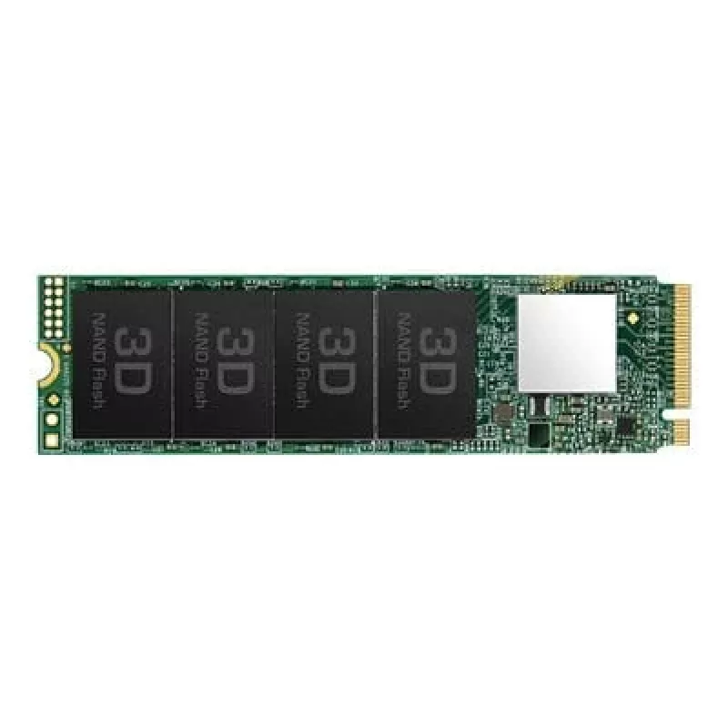 Dysk SSD Transcend 256 GB M.2 PCIe TS256GMTE110S