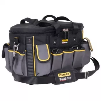 Stanley FMST1-70749, Nylon, Tworzywo sztuczne, Czarny, Szary, Żółty, 500 mm, 310 mm, 330 mm