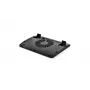 Podkładka chłodząca do laptopa DeepCool Wind Pal Mini 39,6 cm (15,6 inch) 1000 RPM Czarna