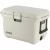 Coleman Pro 45 QT Cooler Box Biały Polietylen wysokiej gęstości 43L