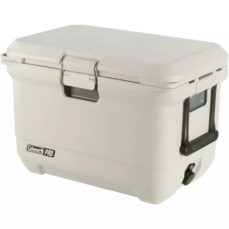 Coleman Pro 45 QT Cooler Box Biały Polietylen wysokiej gęstości 43L