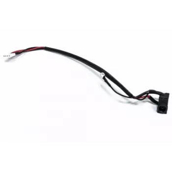 Gniazdo zasilania z kablem, SAMSUNG NP-R518, NP-R519