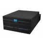 UPS UPS103R2RT0B035 Amplon RT-10K Standard; moduł baterii 20x9Ah i bypass z rozdzielnią C13x6; C19x5