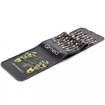 Mata do masażu stóp MDH FOOT MASSAGE MAT - kompaktowa mata do masażu stóp