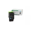 Toner Lexmark 77L2HC0 XL cyjan 3000 stron