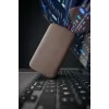 Dysk SSD Intenso 1 TB zewnętrzny USB Type-C 3.2 Gen 2 brązowy