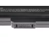 Bateria zielony Cell AS02 do serii ASUS K52 — Li‑Ion 4400 mAh, 11,1 V, 6 ogniw, czarna