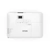 Epson EB-1780W projektor krótkiego rzutu 3000 ANSI lumenów 3LCD WXGA (1280x800) Biały, Szary
