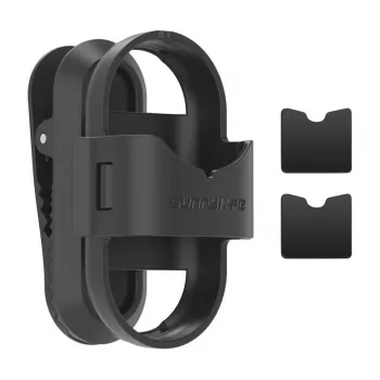 Sunnylife 360° obrotowy klips do plecaka G3S-J896 do Insta360 GO 3S/GO 3