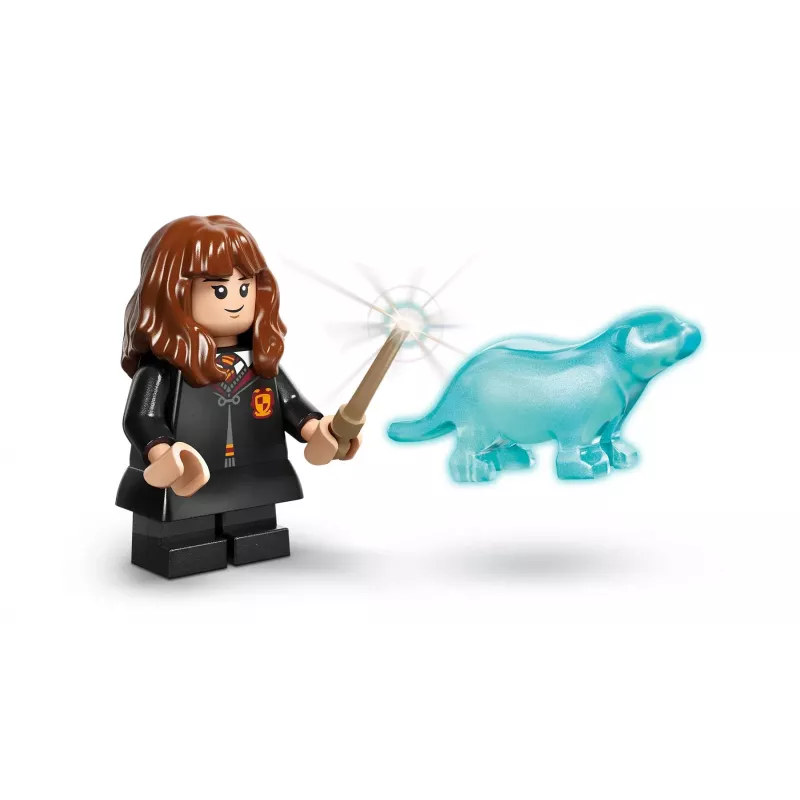 LEGO HARRY POTTER 76464 Kocioł: Tajna Klasa Eliksirów