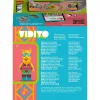 LEGO VIDIYO BeatBox 43105 Party Llama — interaktywny zestaw muzyczno-taneczny