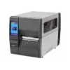 Drukarka etykiet Zebra ZT231 Transfer termiczny 203x203 DPI 305 mm/s szerokość druku 104 mm LCD Ethernet Bluetooth Czarna