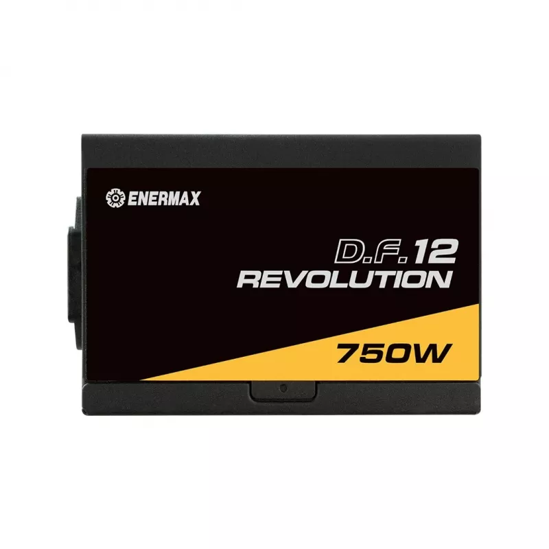 Zasilacz Enermax Revolution D.F.12 750 W