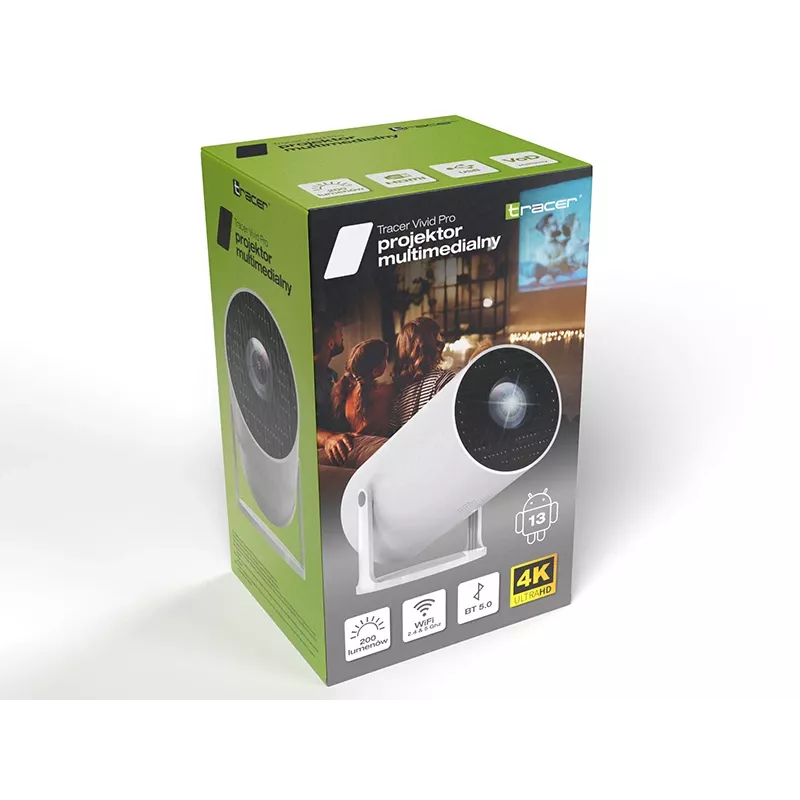 Tracer 47693 Vivid Pro - DLP