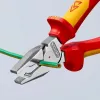 Szczypce Knipex 02 06 180