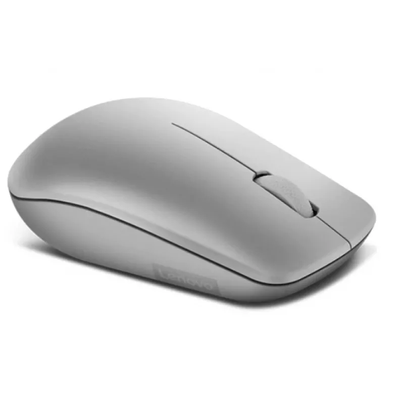 Mysz Lenovo 530 biurowa symetryczna RF bezprzewodowa optyczna 1200 DPI