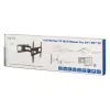 Uchwyt do telewizora LogiLink BP0028 177,8 cm (70 cale) czarny