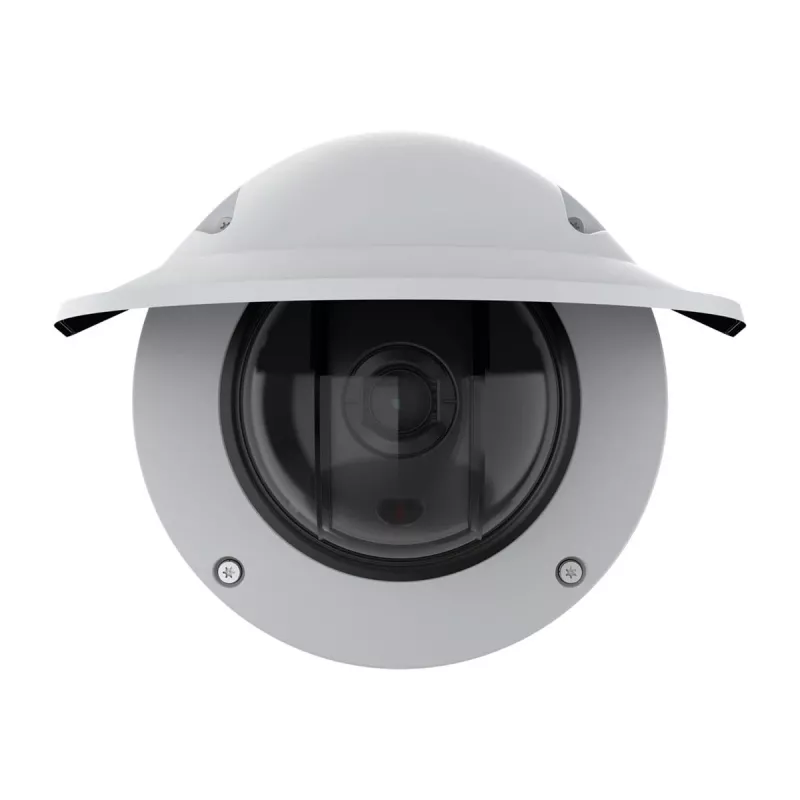 Kamera IP Axis 02224-001 Kopułkowa 2688 x 1512