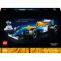 LEGO ICONS 10353 Williams Racing FW14B i Nigel Mansell