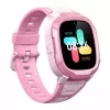 Mibro P6 4G LTE różowy smartwatch dla dzieci