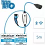 Zestaw kabla ładującego NRGkick 32A 5 m z adapterem Optimal GSM WLAN