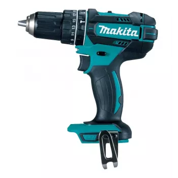 Wiertarka Makita DHP482Z bezkluczowa 1,8 kg Czarny, Niebieski