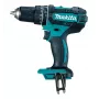 Wiertarka Makita DHP482Z bezkluczowa 1,8 kg Czarny, Niebieski