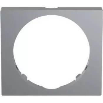 BUSCH JAEGER Rama czujnika Sensor Design eckig antracyt (2CKA006800A3099)