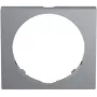 BUSCH JAEGER Rama czujnika Sensor Design eckig antracyt (2CKA006800A3099)