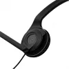 Sennheiser PC 3 CHAT Słuchawki Czarny