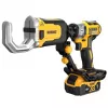Obcinak do rur DeWalt DT20560-QZ, ostrze stalowe, maks. średnica cięcia 35 mm, żółty