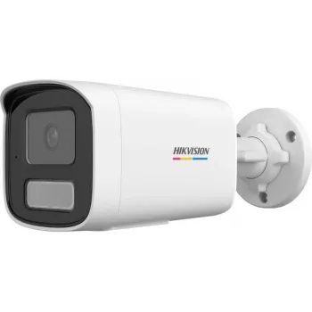 Kamera IP Hikvision DS-2CD1T47G2H-LIU 4mm obiektyw PL, zewnętrzna/wewnętrzna sieciowa kamera monitorująca
