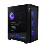 Obudowa komputerowa White Shark GCC-2401 Warhead-3 ATX Czarna