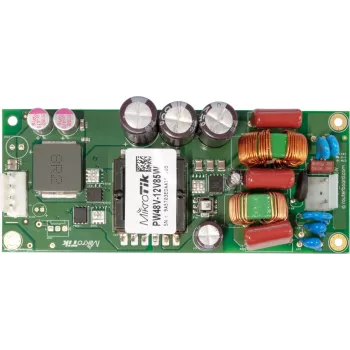 Zasilacz sieciowy Open FRAME/PW48V-12V85W Mikrotik