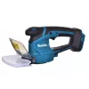 Makita DUM111ZX Bezprzewodowe nożyce do trawy 11 cm Czarny, Niebieski Litowo-jonowe (Li-Ion) 18 V