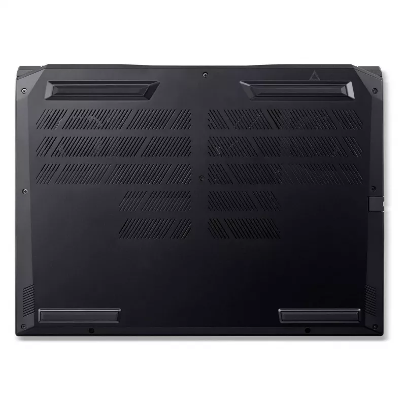Laptop Acer Nitro V 16S ANV16S-71-708Y — Intel Core 7 240H, 16 cali WUXGA, 16 GB DDR5, 1 TB SSD, Windows 11 Home, Czarny