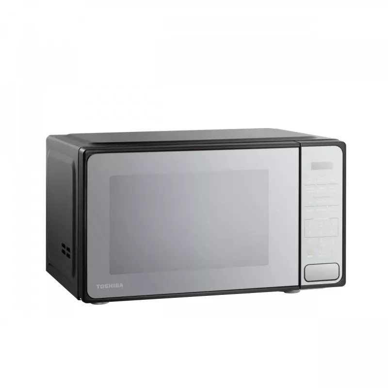 Kuchenka mikrofalowa solo Toshiba MM2-EM20PF(MB) 800 W 20 L