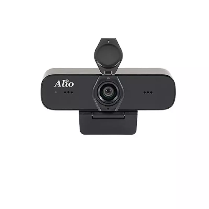 Kamera internetowa Alio AL0090 USB Full HD 1080p do domu i pracy