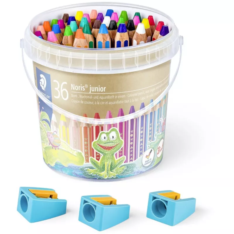 Kredki Staedtler 140 C36
