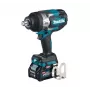 Klucz udarowy Makita TW001GZ 3/4 cala 2500 obr./min 2050 N⋅m zielony