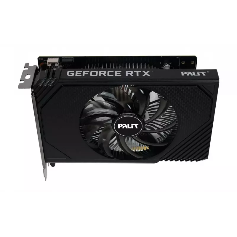 Palit GeForce RTX 3050 StormX 6GB GDDR6 Karta Graficzna