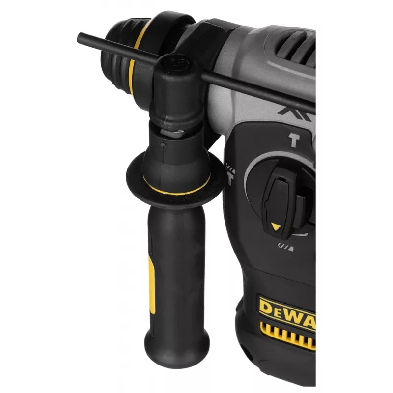 Zestaw narzędzi akumulatorowych Dewalt DCK305P3T (DCF887+DCH273+DCG405)