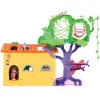 Playset Usorteret Dora The Explorer Casita – zabawka do zabawy w odgrywanie ról