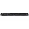 ASRock 1U4LW-B650/2L2T RPSU serwer barebone AMD B650 Socket AM5 Rack (1U)