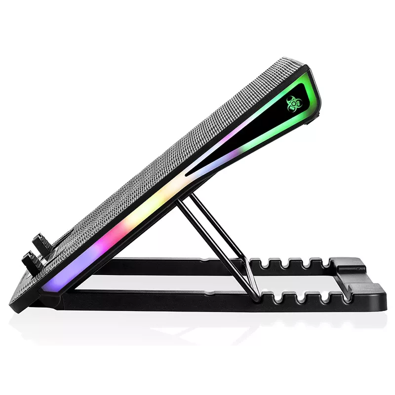 Podkładka chłodząca do laptopa Tracer TRASTA46405 40 cm (17,3 inch) 800 RPM