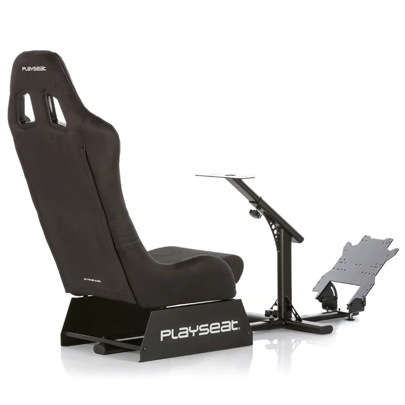 Uniwersalny fotel gamingowy Playseat Evolution Alcantara