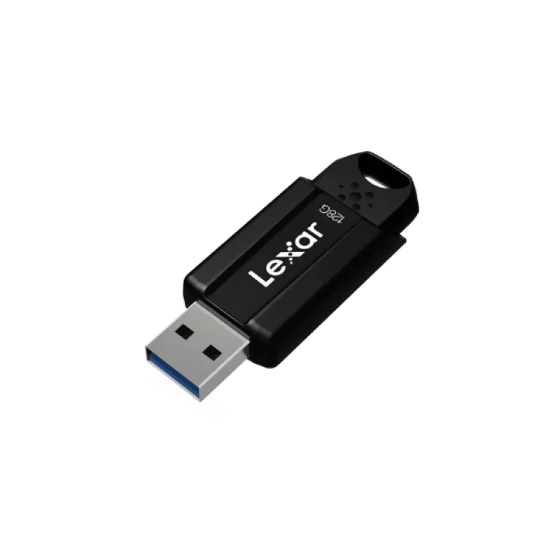 Pamięć USB Lexar 128 GB USB Typ-A JumpDrive S80