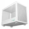 Obudowa DeepCool CH160 WH Small Form Factor (SFF) Biała